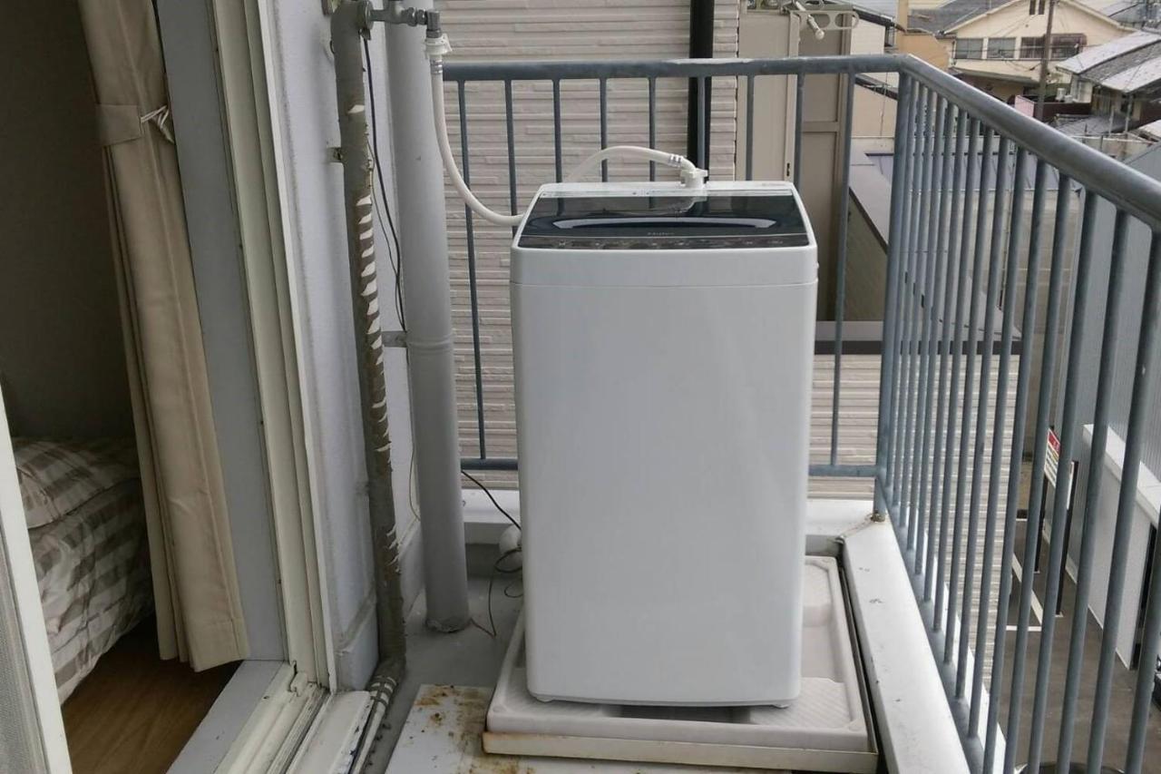 京都パティオフィッツ Patiofits 403 #Tt2 Екстериор снимка
