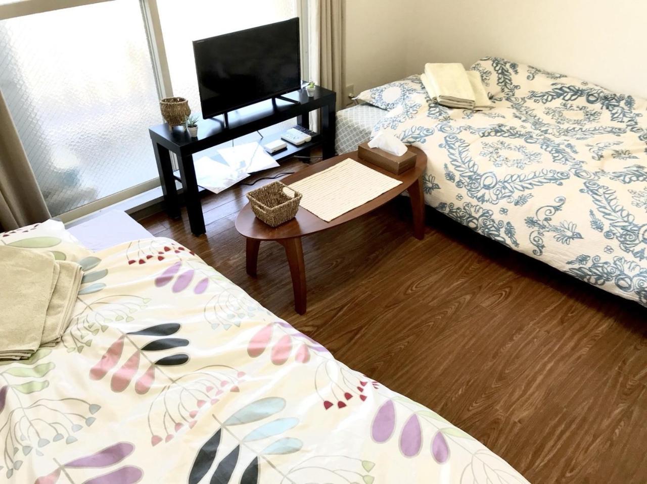 京都パティオフィッツ Patiofits 403 #Tt2 Екстериор снимка