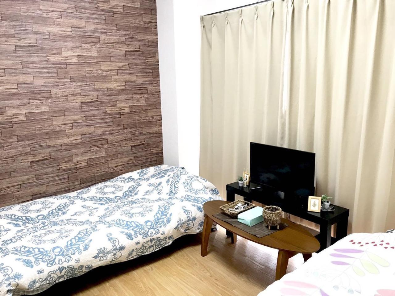 京都パティオフィッツ Patiofits 403 #Tt2 Екстериор снимка